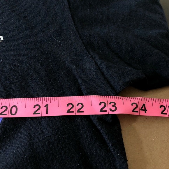 Vintage Nascar T-Shirt Brickyard 400 Inaugural Race Ernie Irvan Indianapolis - Picture 10 of 10